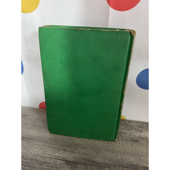 1945 The Bobbsey Twins At Mystery Mansion First Edition - Picture 15 of 16